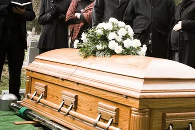 HADES Zakład Pogrzebowy i Kamieniarski Grudziądz - Stanisław Zieliński